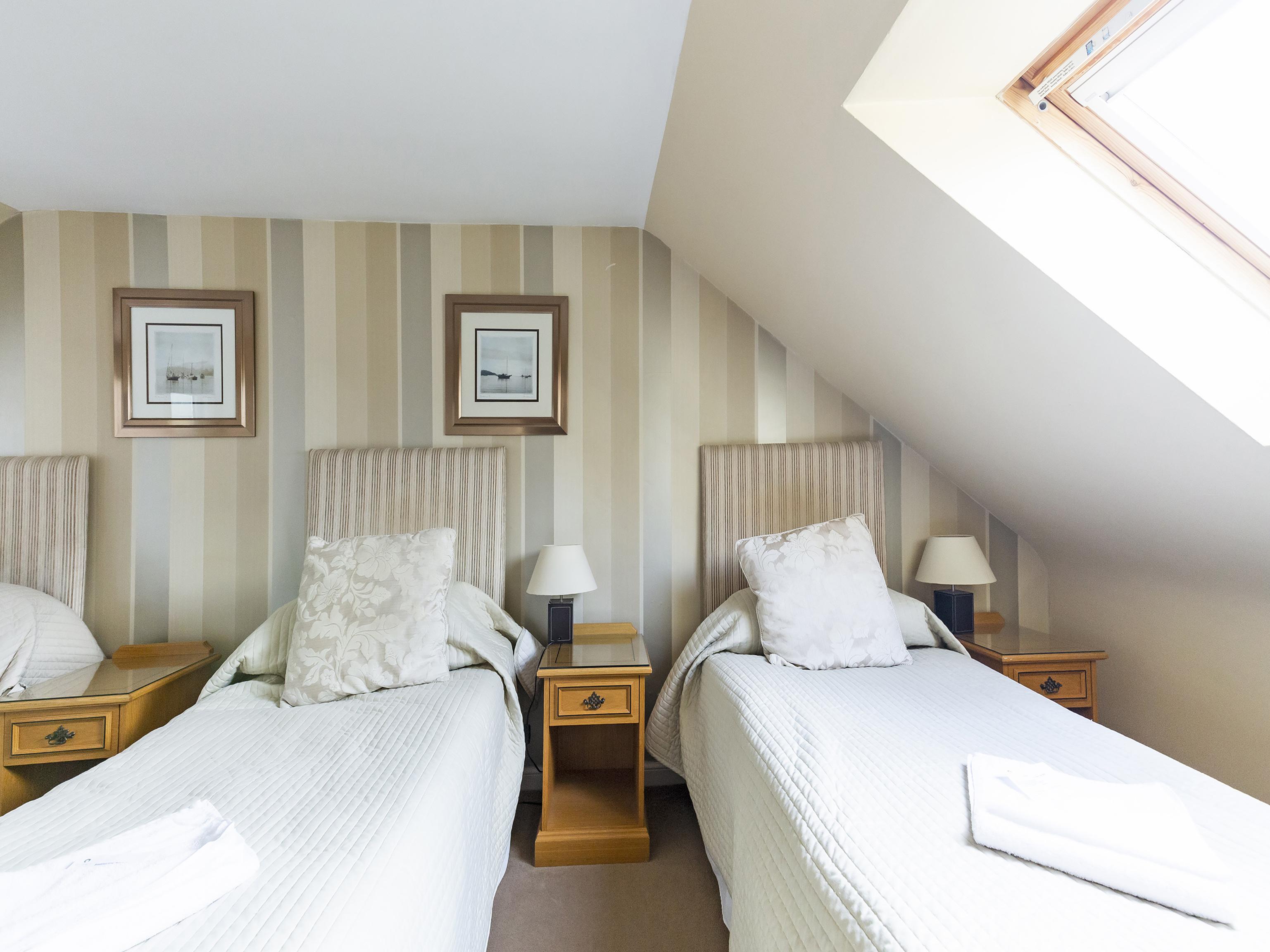 Arden Guest House, Craigmillar Castle Edinburg Exteriör bild