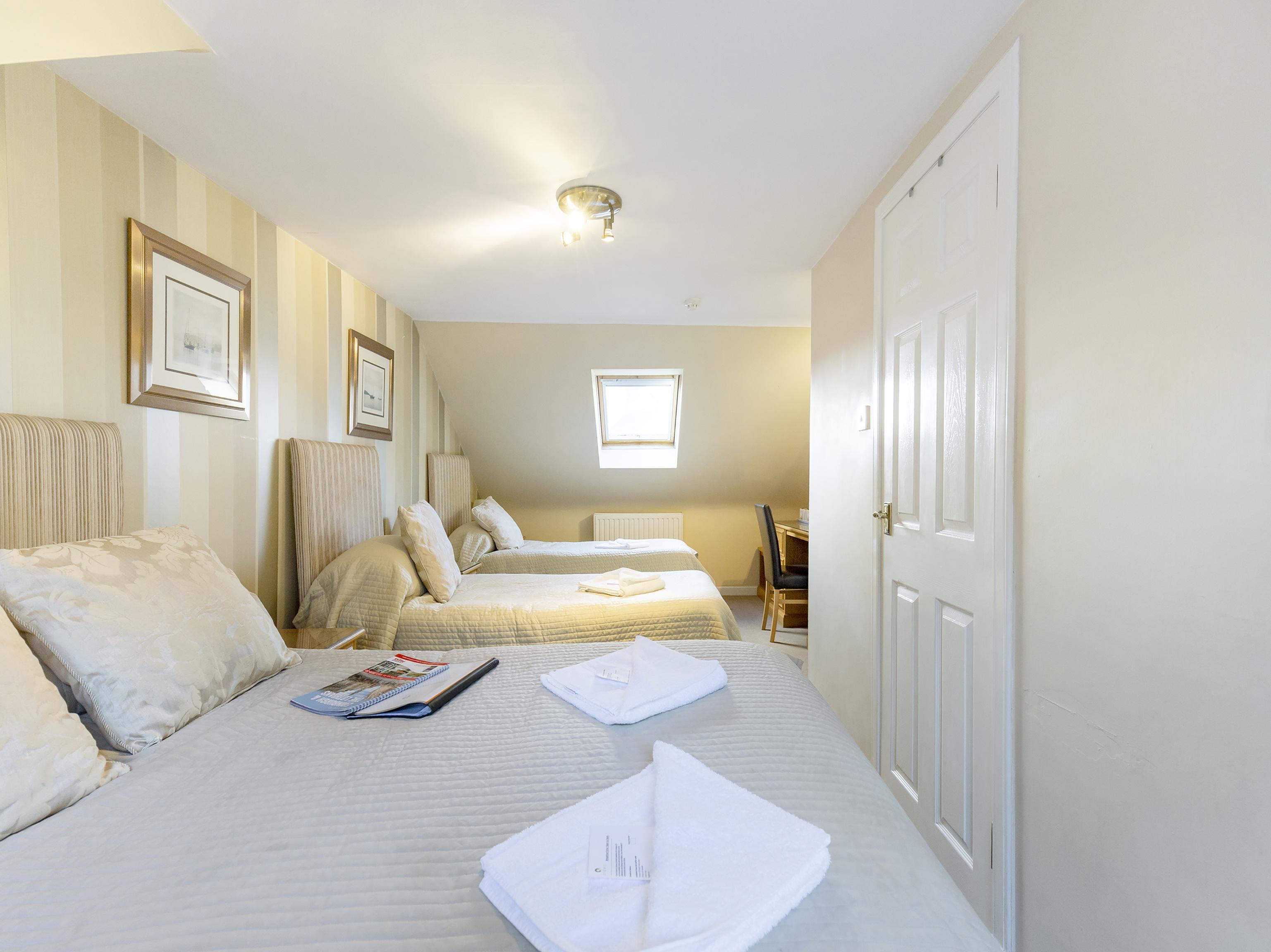 Arden Guest House, Craigmillar Castle Edinburg Exteriör bild